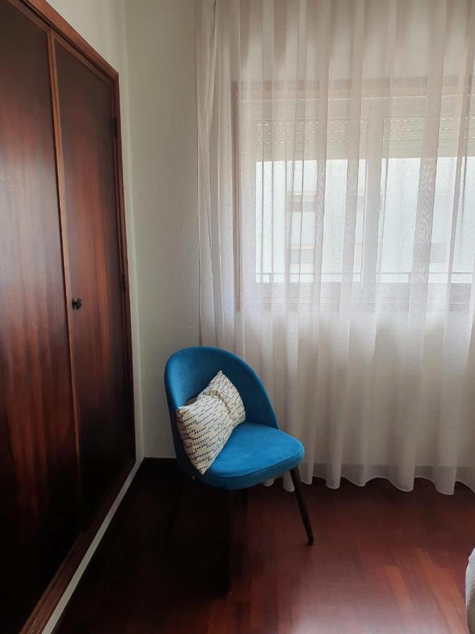 Barra'S Beach Apartment Extérieur photo